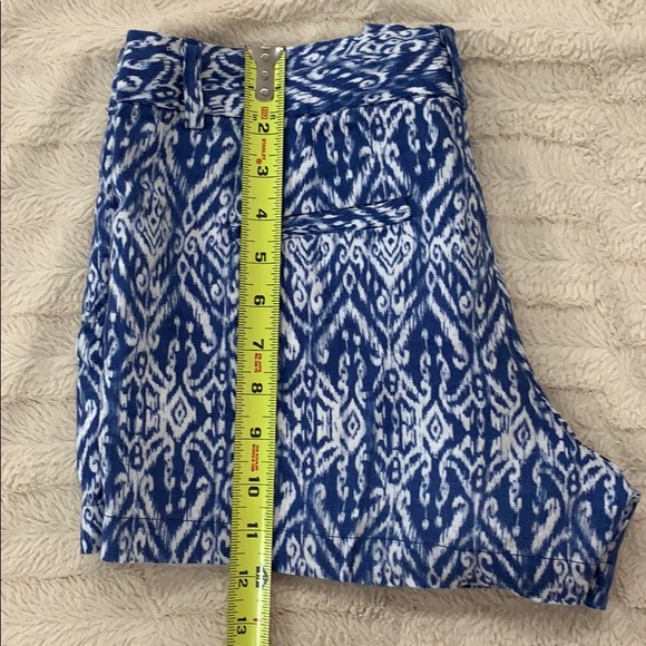 Cynthia Rowley Women’s Shorts - Picture 7 of 8